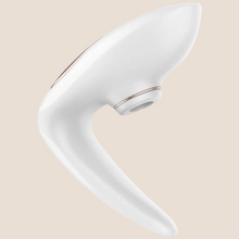 Load image into Gallery viewer, SATISFYER PRO 4 COUPLES/ Clitoral Stimulator