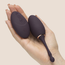 Load image into Gallery viewer, Fifty Shades Freed Remote Control Vibrating Egg
