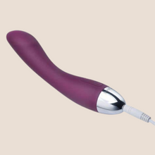 Load image into Gallery viewer, Svakom Amy G-Spot Vibrator-PLUM