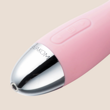 Load image into Gallery viewer, Svakom Amy G-Spot Vibrator-PINK