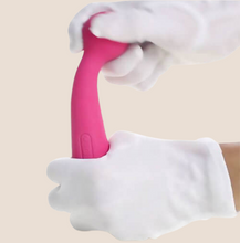 Load image into Gallery viewer, Svakom Emma Mini Wand Massager