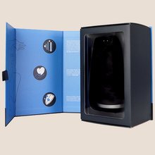 Load image into Gallery viewer, Satisfyer Men Heat Vibration Masturbator