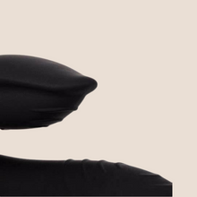 Load image into Gallery viewer, Rocks Off Everygirl Black Rechargeable Rabbit Vibrator