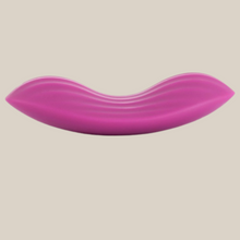 Load image into Gallery viewer, Svakom Edeny App Controlled Clitoral Stimulator - purple