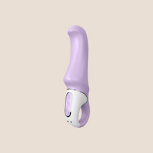 Load image into Gallery viewer, Satisfyer Charming Smile G-Spot Vibrator/ Classic Vibrator