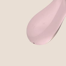 Load image into Gallery viewer, Satisfyer App Enabled Mono Flex - PINK/ Rabbit Vibrator