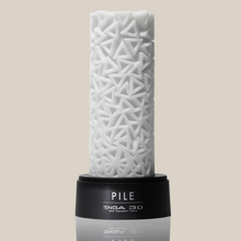 Load image into Gallery viewer, Tenga 3D Pile Masturbator
