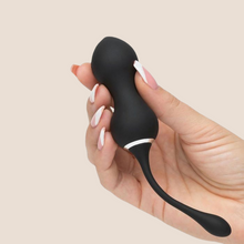 Load image into Gallery viewer, Fifty Shades of Grey Relentless Remote Control Kegel Balls / Vibrating Egg