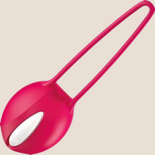 Load image into Gallery viewer, Fun Factory Smartball Uno –Red