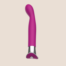 Load image into Gallery viewer, Loving Joy 10 Function G-Spot Vibrator Purple