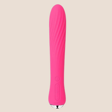 Load image into Gallery viewer, Svakom Anya Rechargeable Warming Silicone Classic Vibrator