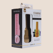 Load image into Gallery viewer, BESTSELLER!!!!
                                           Fleshlight Stamina Training Unit Value Pack - Masturbator