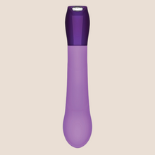 Load image into Gallery viewer, Key by Jopen Ceres Classic Vibe G Spot – Lavender/ Classic Vibrator