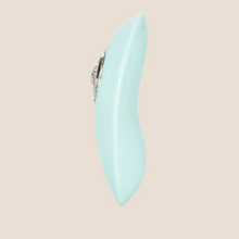 Load image into Gallery viewer, Jopen Pave Grace Clit Vibe / Clitoral Vibrator