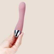 Load image into Gallery viewer, Svakom Amy G-Spot Vibrator-PINK