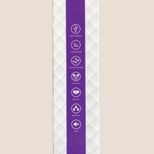 Load image into Gallery viewer, ToyJoy SeXentials Euphoria Suction Vibe/ Rabbit Vibrator