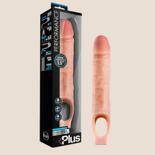 Load image into Gallery viewer, Performance Cock Sheath 10 Inch Penis Extender