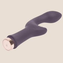 Load image into Gallery viewer, Fifty Shades Freed Lavish Attention Clitoral & G-Spot Vibrator