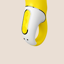 Load image into Gallery viewer, Satisfyer Vibes Yummy Sunshine / Classic Vibrator