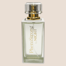 Load image into Gallery viewer, PheroStrong by Night Perfume With Pheromones For Women 50ml