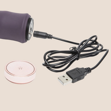 Load image into Gallery viewer, Fifty Shades Freed Deep Inside Rechargeable Classic Wave Vibrator