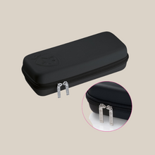 Load image into Gallery viewer, MyStim Sizzling Simon E-Stim Vibrator - black