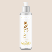 Load image into Gallery viewer, PheroStrong By Night for Women Massage Oil With Pheromones 100ml
