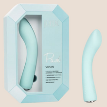 Load image into Gallery viewer, Pave By Jopen - Vivian / Classic Vibrator