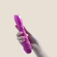 Load image into Gallery viewer, Key By Jopen Ceres Classic  Lace / Classic Vibrator