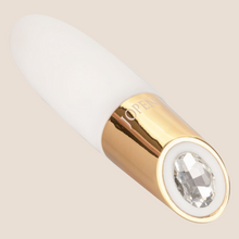 Load image into Gallery viewer, The Callie Vibrating Mini Magic Wand by Jopen