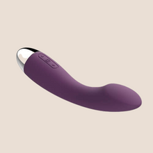 Load image into Gallery viewer, Svakom Amy G-Spot Vibrator-PLUM