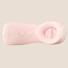 Load image into Gallery viewer, Inspire Flickering Intimate Arouser – PINK / Clitoral Stimulator