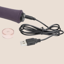 Load image into Gallery viewer, Fifty Shades Freed Lavish Attention Clitoral & G-Spot Vibrator