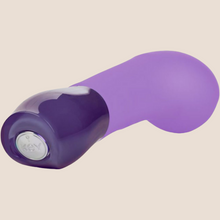Load image into Gallery viewer, Key by Jopen Ceres Classic Vibe G Spot – Lavender/ Classic Vibrator