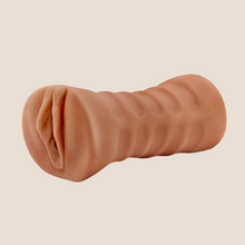 Load image into Gallery viewer, Blush Novelties Julieta Realistic Male Masturbator / Vibrator