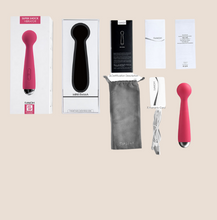 Load image into Gallery viewer, Svakom Emma Mini Wand Massager