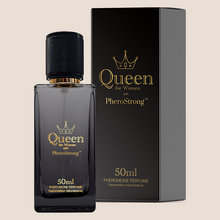 Load image into Gallery viewer, PheroStrong Queen for Women 50ml