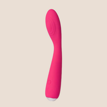 Load image into Gallery viewer, Svakom Iris Clitoral and G-Spot Vibrator