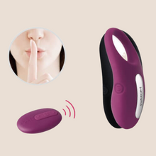 Load image into Gallery viewer, Svakom Winni Remote Controlled Couples Cock Ring