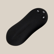 Load image into Gallery viewer, Loving Joy 10 Function Rechargeable Remote Controlled Egg - black