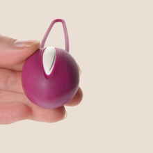 Load image into Gallery viewer, Fun Factory Smartball Uno –Plum