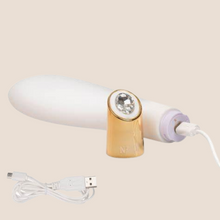 Load image into Gallery viewer, Callie by Jopen Vibrating Magic Wand