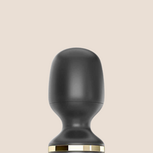 Load image into Gallery viewer, Satisfyer Wand-Er Woman Black