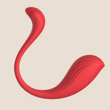 Load image into Gallery viewer, Svakom Phoenix Interactive App Controlled Egg Vibrator