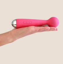 Load image into Gallery viewer, Svakom Emma Mini Wand Massager