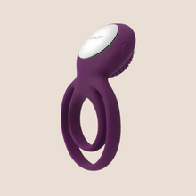 Load image into Gallery viewer, Svakom Tammy Rechargeable Silicone Vibrating Love Ring