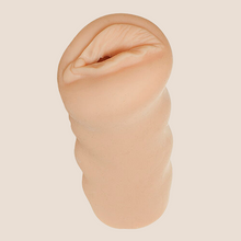 Load image into Gallery viewer, Loving Joy Real Feel Male Masturbator – Pleasure Stroker