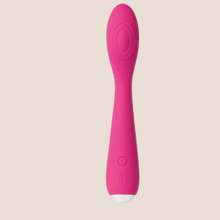 Load image into Gallery viewer, Svakom Iris Clitoral and G-Spot Vibrator