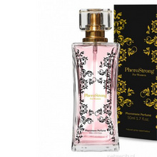 Load image into Gallery viewer, PheroStrong for Women Perfumes with Pheromones 1ml SAMPLE