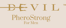 Load image into Gallery viewer, PheroStrong Devil Perfume With Pheromones For Men 50ml